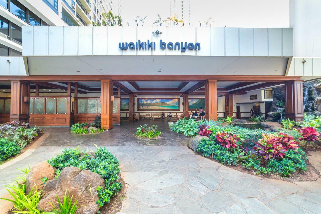 Waikiki Escapade Mountain Views Condo, Steps To Beach With Parking Perk Honolulu Buitenkant foto